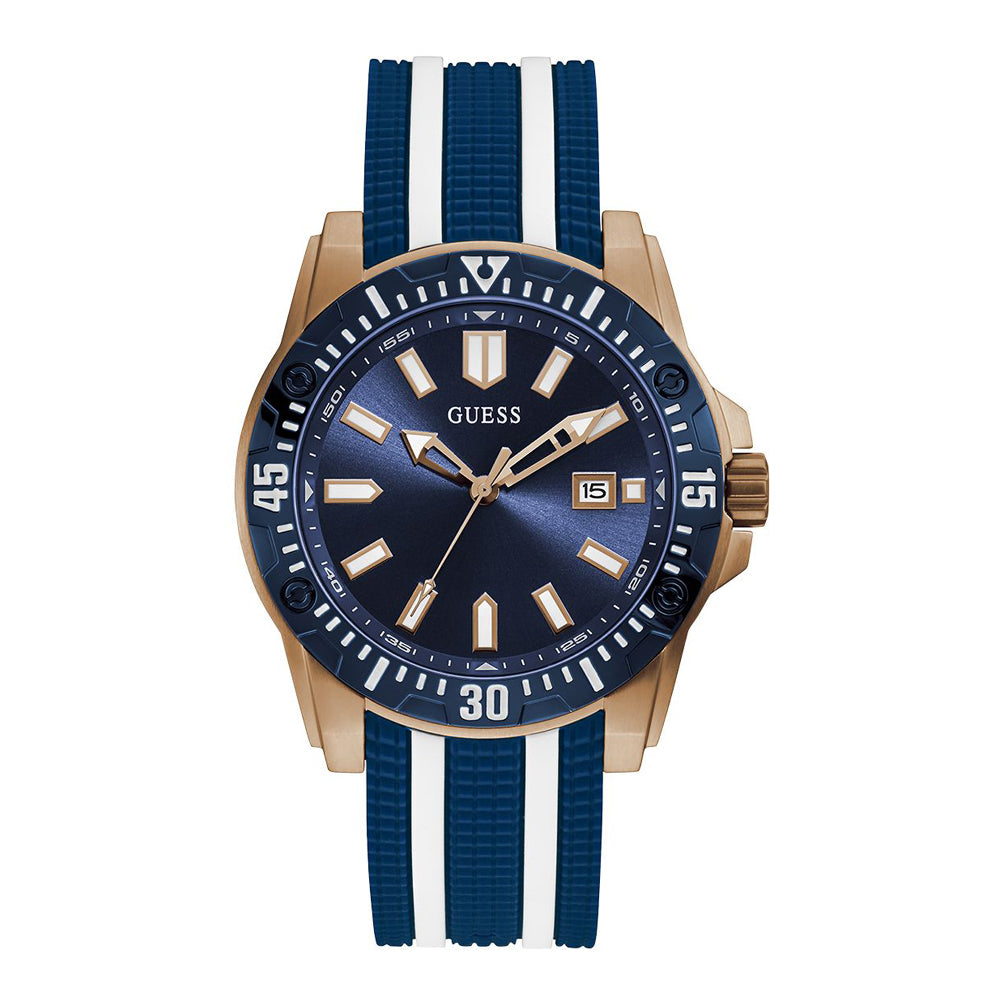 Guess Skipper GW0055G1 Herrenuhr Guess Skipper GW0055G1 Herrenuhr
